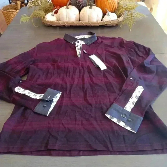 Maceoo NWT Retail 100$ - Picture 1 of 5